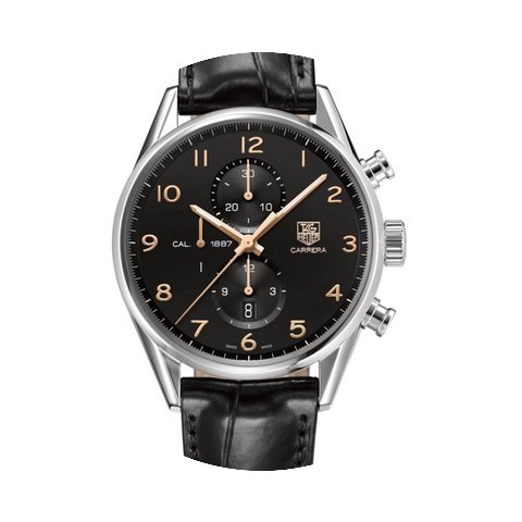 TAG Heuer Carrera Calibre 1887 Automatik...