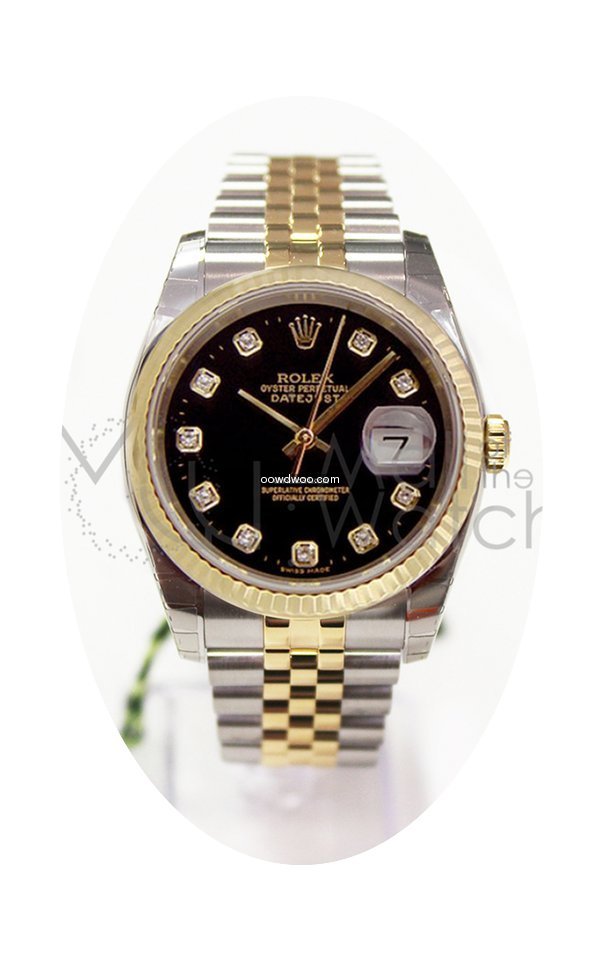 Rolex Datejust 116233...