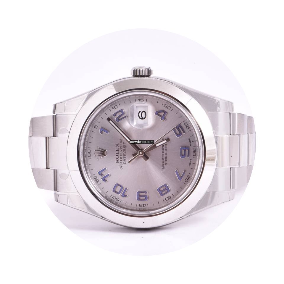 Rolex Datejust II 116300...