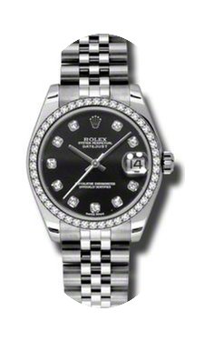 Rolex Datejust...