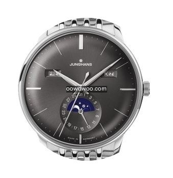 Junghans Meister Kalender...