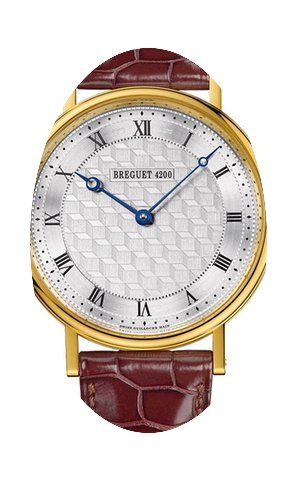 Breguet Classique Manual Wind / Handaufz...