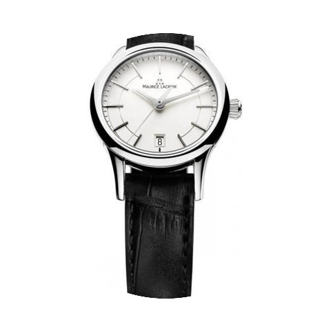 Maurice Lacroix Les Classiques Date Ladi...