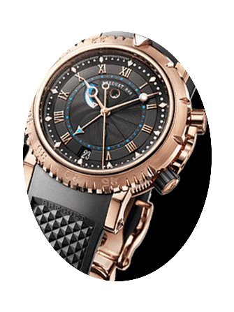 Breguet 5847 Marine Royale 2015...