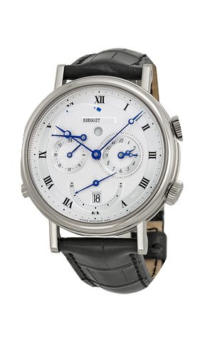 Breguet Classique Alarm Le Reveil du Tsa...