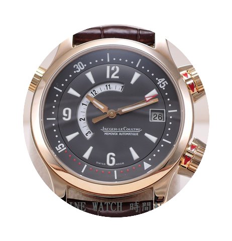 Jaeger-LeCoultre Master Compressor Serie...