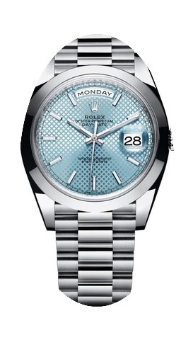 Rolex Day Date 40...