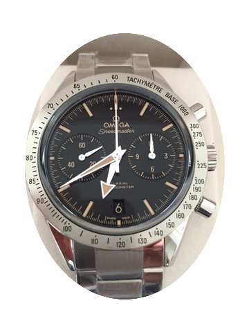 Omega Speedmaster 57...