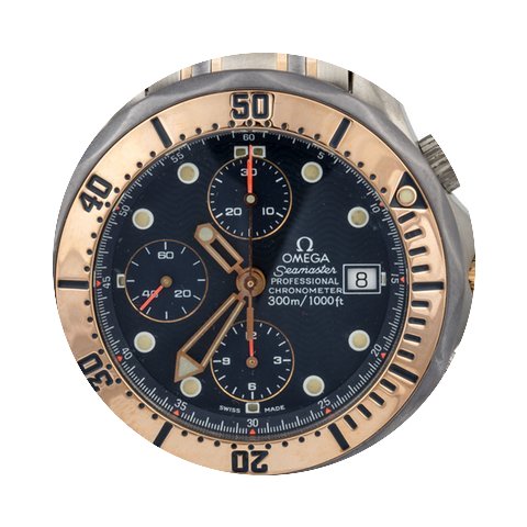 Omega SEAMASTER PROFESSIONAL 300 M DIVER...