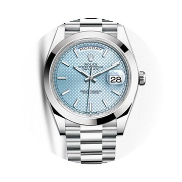 Rolex Day-Date 40...