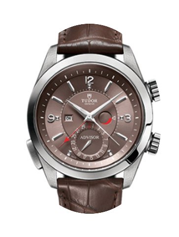 Tudor Heritage Advisor 42 Mm...