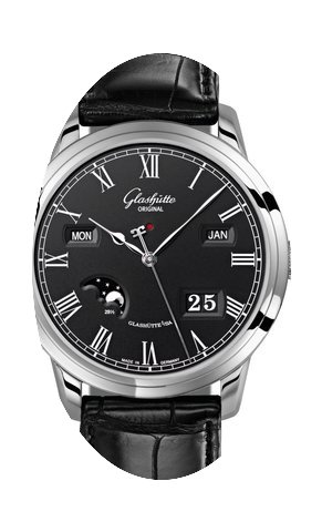 Glashütte Original Senator Ewiger Kalen...