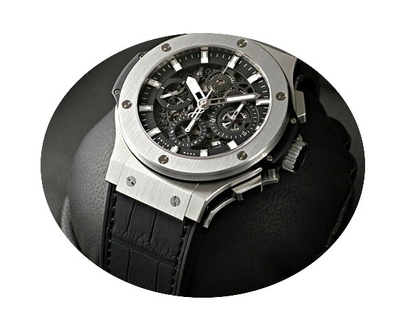 Hublot Big Bang Aero Bang...