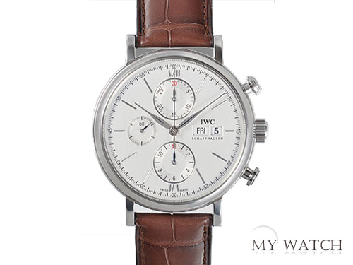 IWC - IW391001...
