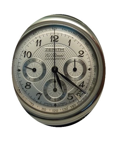 Zenith el Primero Chronomaster inv. 1203...