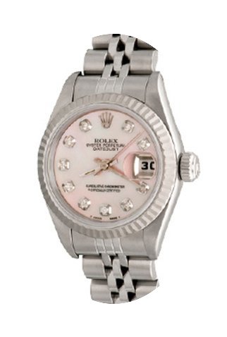 Rolex Datejust Model 69174...