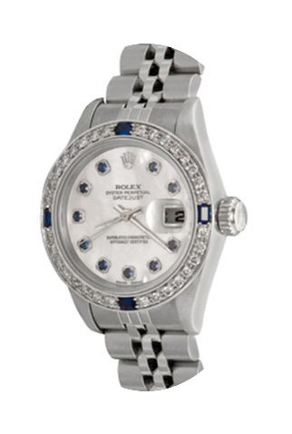 Rolex Datejust Model 69174...