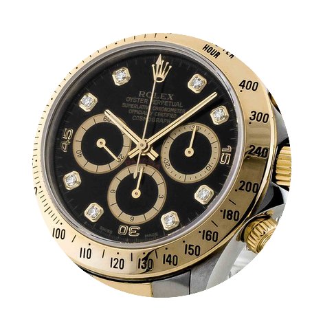 Rolex Oyster Perpetual Daytona Chronogra...