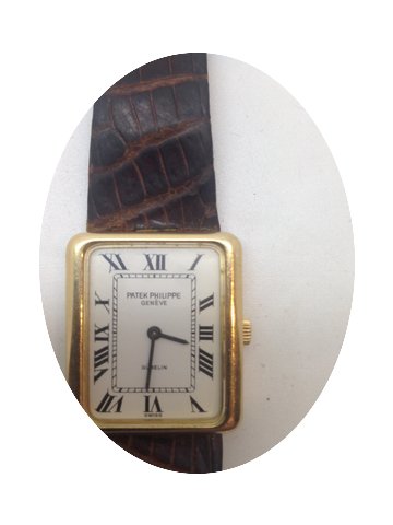 Patek Philippe laidy s...