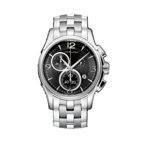 Hamilton Jazzmaster Chrono Quartz H32612...