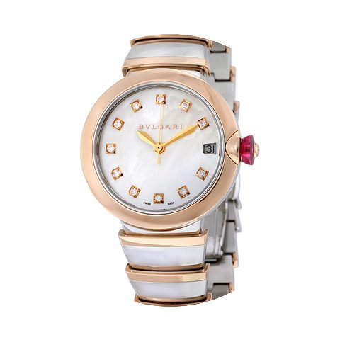 Bulgari Lvcea...