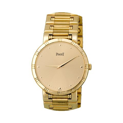 Piaget Ladies Dancer GOA03305...
