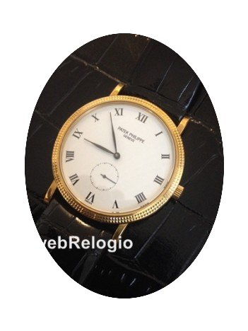 Patek Philippe Calatrava ref 3919...