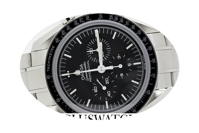 Omega SPEEDMASTER 3573.50 MOONWATCH 2014...