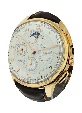 IWC Portuguese Grande Complication...
