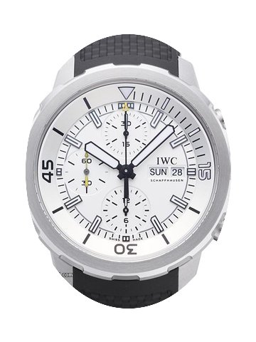 IWC Aquatimer Chronograph...