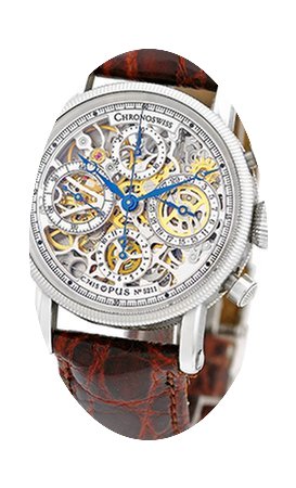 Chronoswiss 