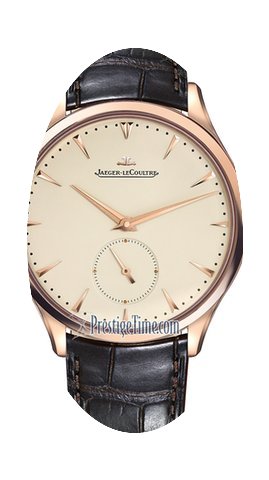 Jaeger-LeCoultre Master Grand Ultra Thin...
