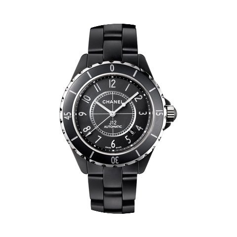 Chanel J12...