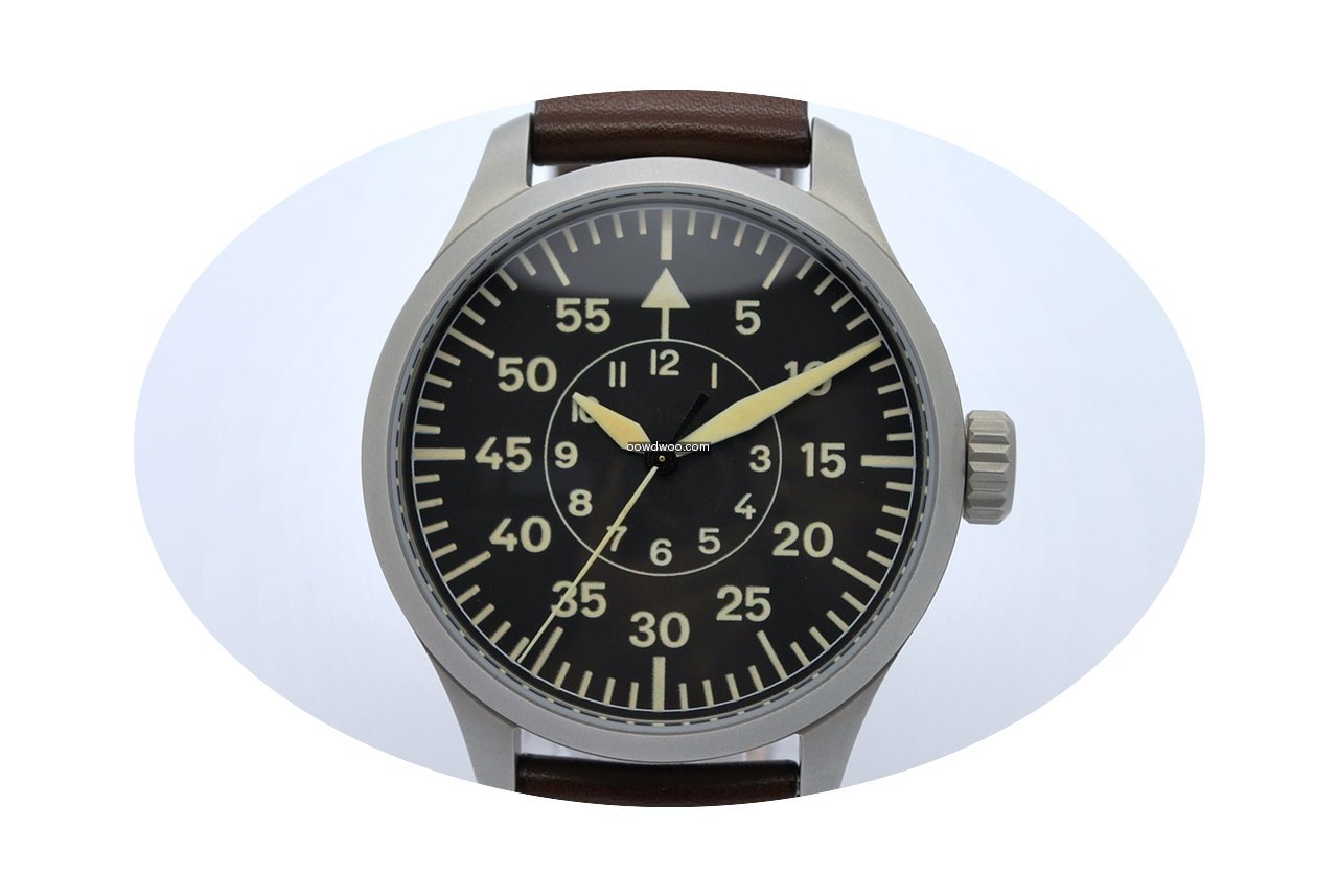 Aristo Vintage Pilot...