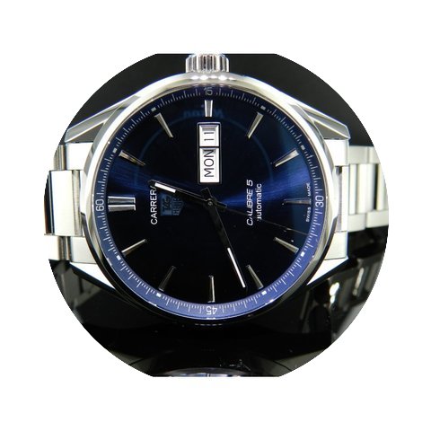 TAG Heuer Carrera Ref.war201e.ba0723...