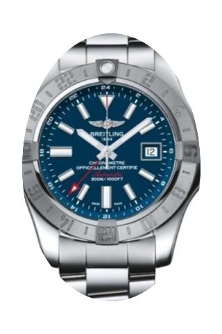 Breitling A3239011/C872-170A...