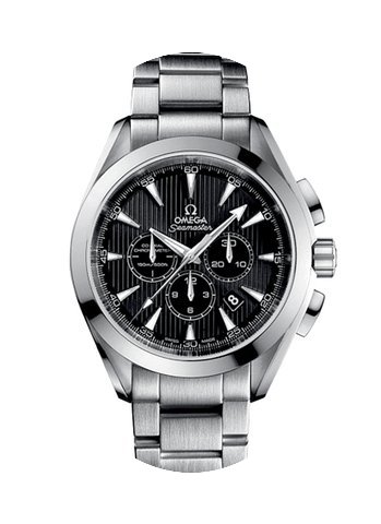 Omega SEAMASTER AQUA TERRA 150 M CO-AXIA...