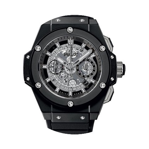 Hublot Big Bang King Power 48mm Mens Uni...