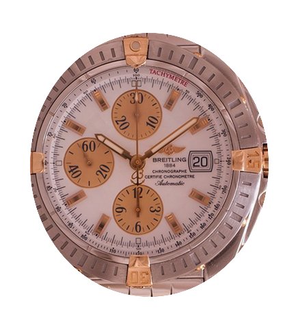 Breitling Chronomat Evolution MOP...