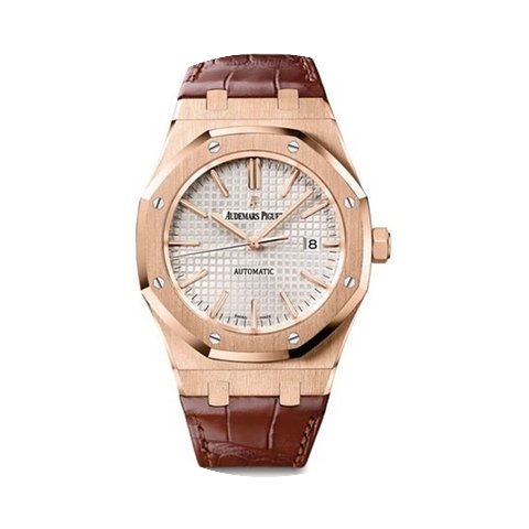 Audemars Piguet Royal Oak Solo Tempo 41m...