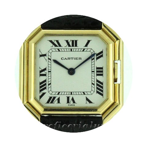 Cartier Ceinture...