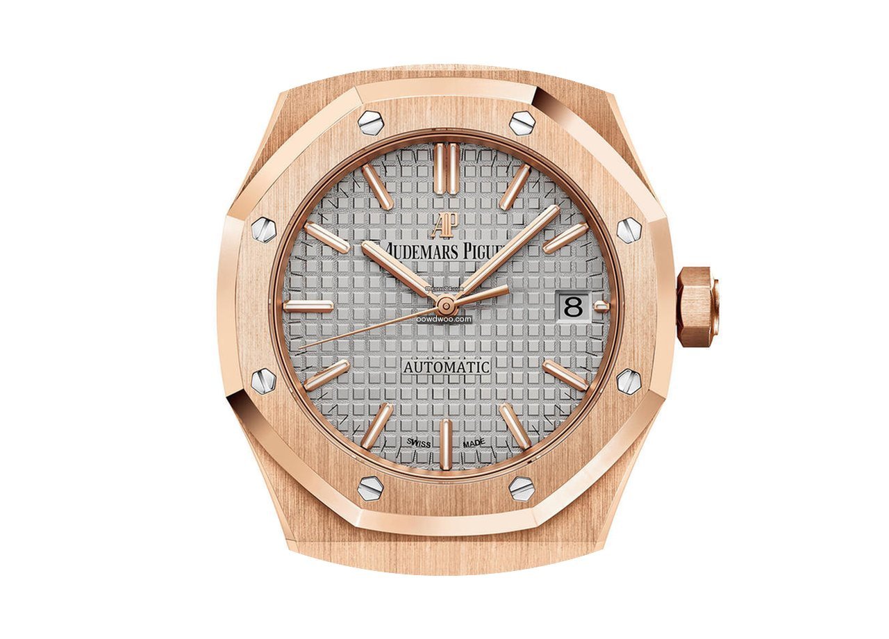Audemars Piguet Royal Oak Selfwinding...