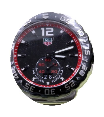 TAG Heuer Formula 1 WAU1114.FT6024 42mm ...