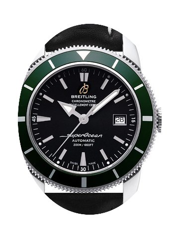Breitling Superocean Héritage 42...