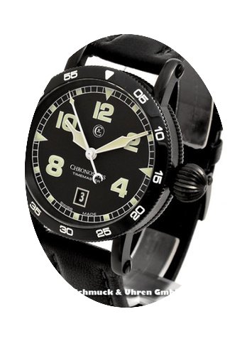 Chronoswiss Timemaster Automatik...