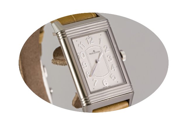 Jaeger-LeCoultre Grande Reverso Lady Ult...