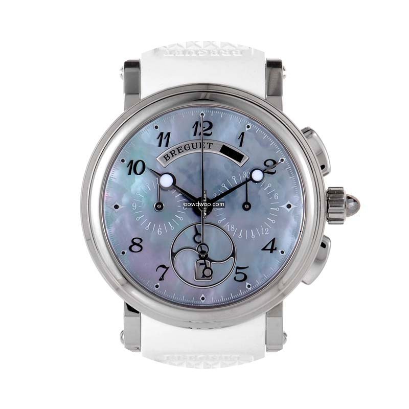 Breguet Marine...