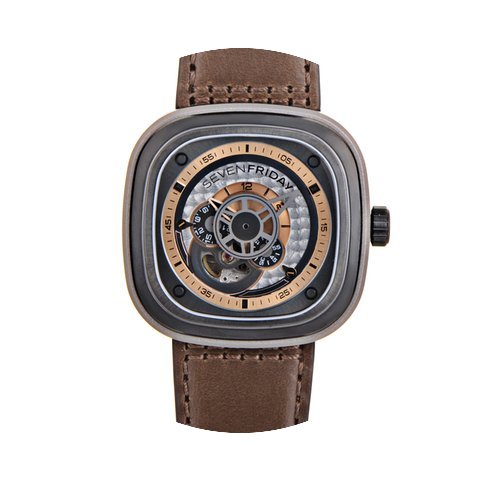 Sevenfriday P-Series Industrial P2/01 SF...