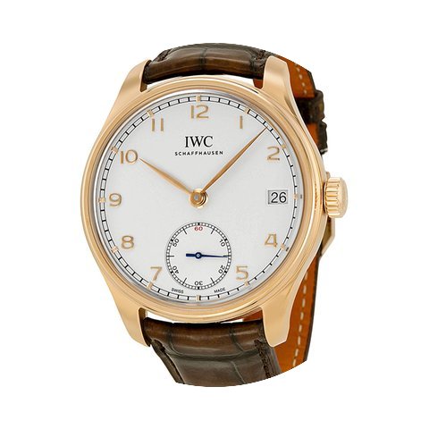 IWC Portuguese...