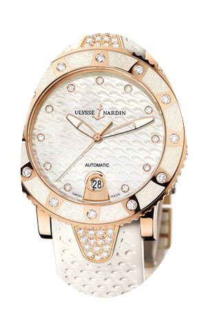 Ulysse Nardin Lady Diver...